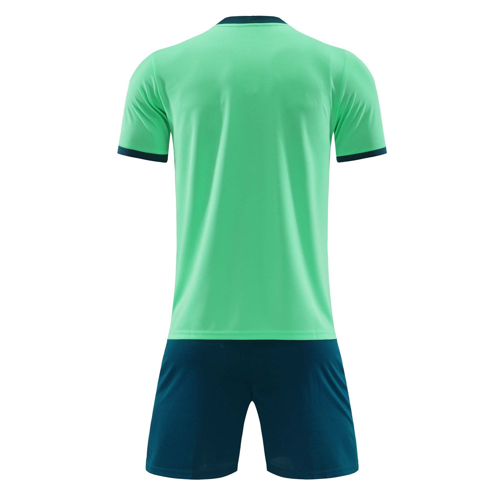 Nexus Soccer Jersey - Image 12