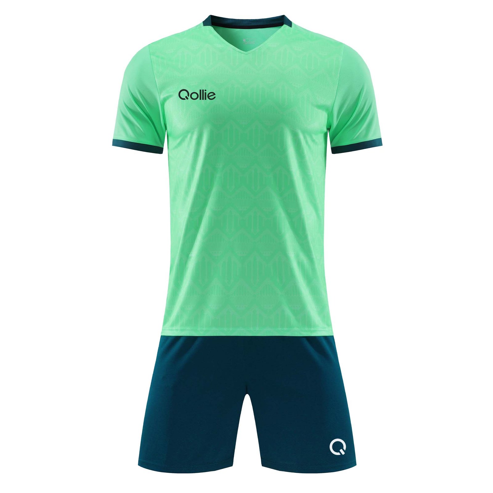 Nexus Soccer Jersey - Image 10