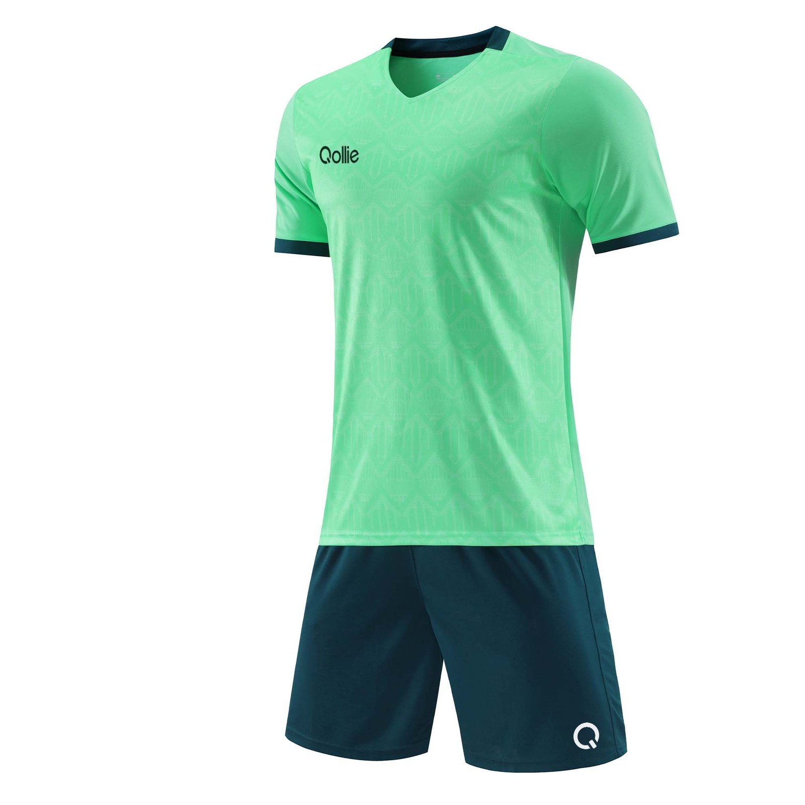 Nexus Soccer Jersey - Image 11