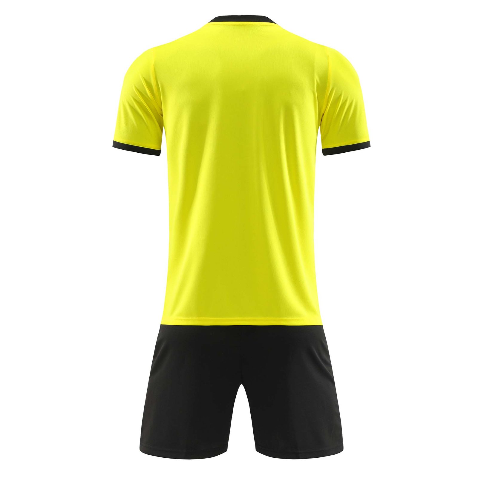 Nexus Soccer Jersey - Image 6
