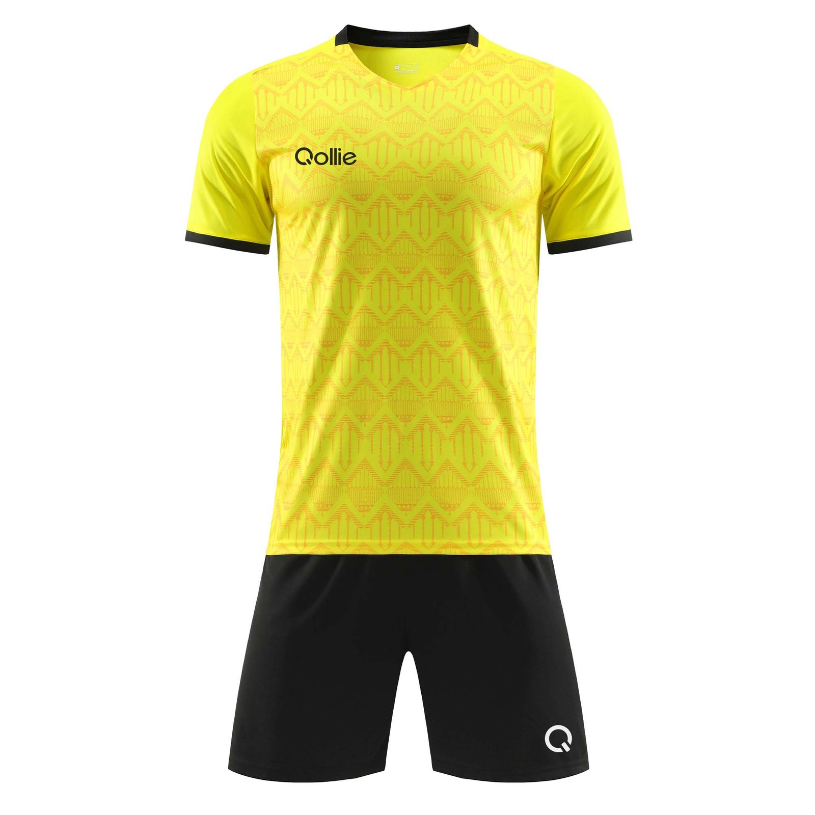 Nexus Soccer Jersey - Image 4