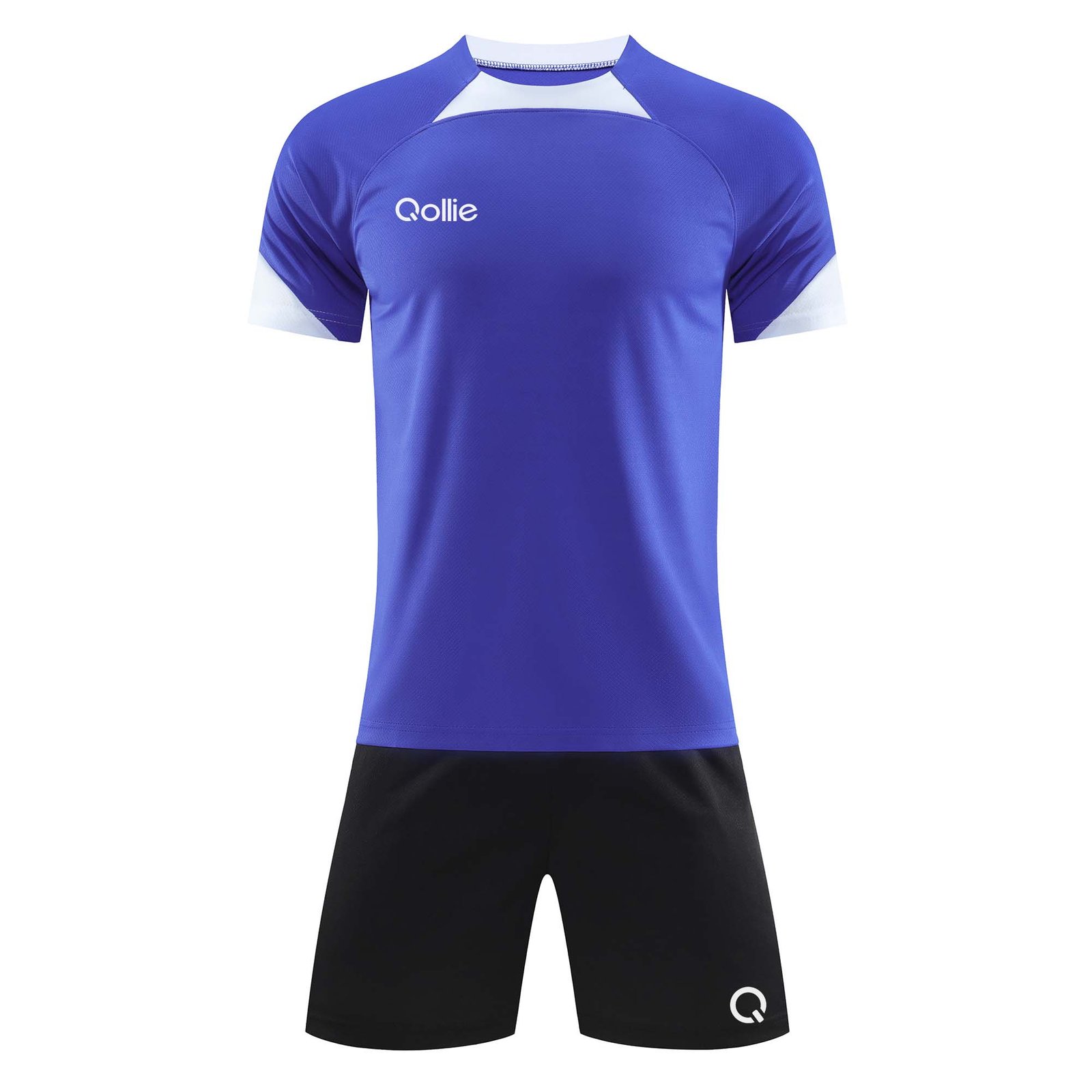 Prime Soccer Jersey - Image 4
