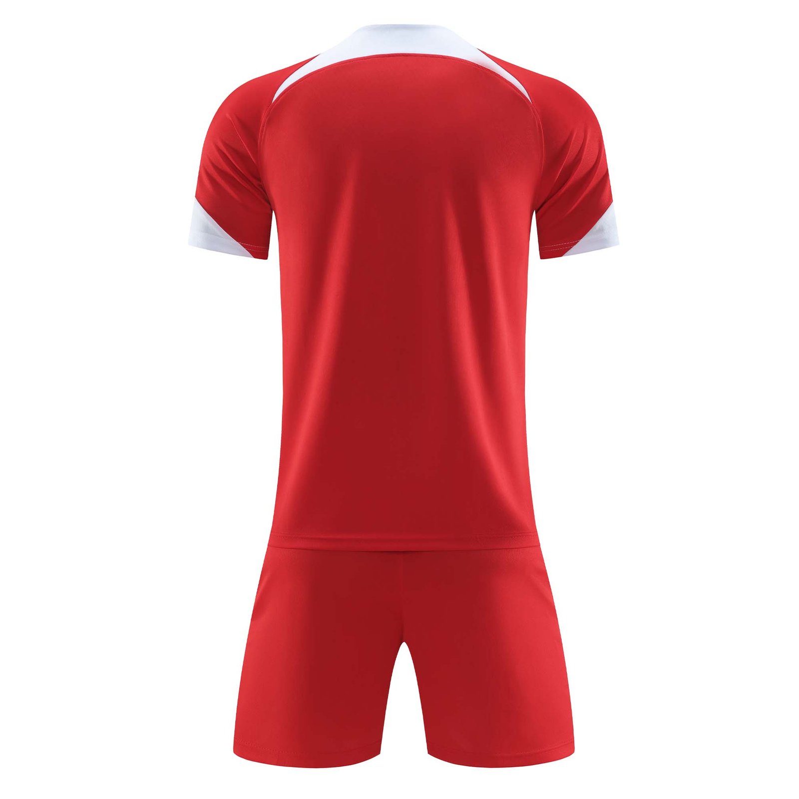 Prime Soccer Jersey - Image 9