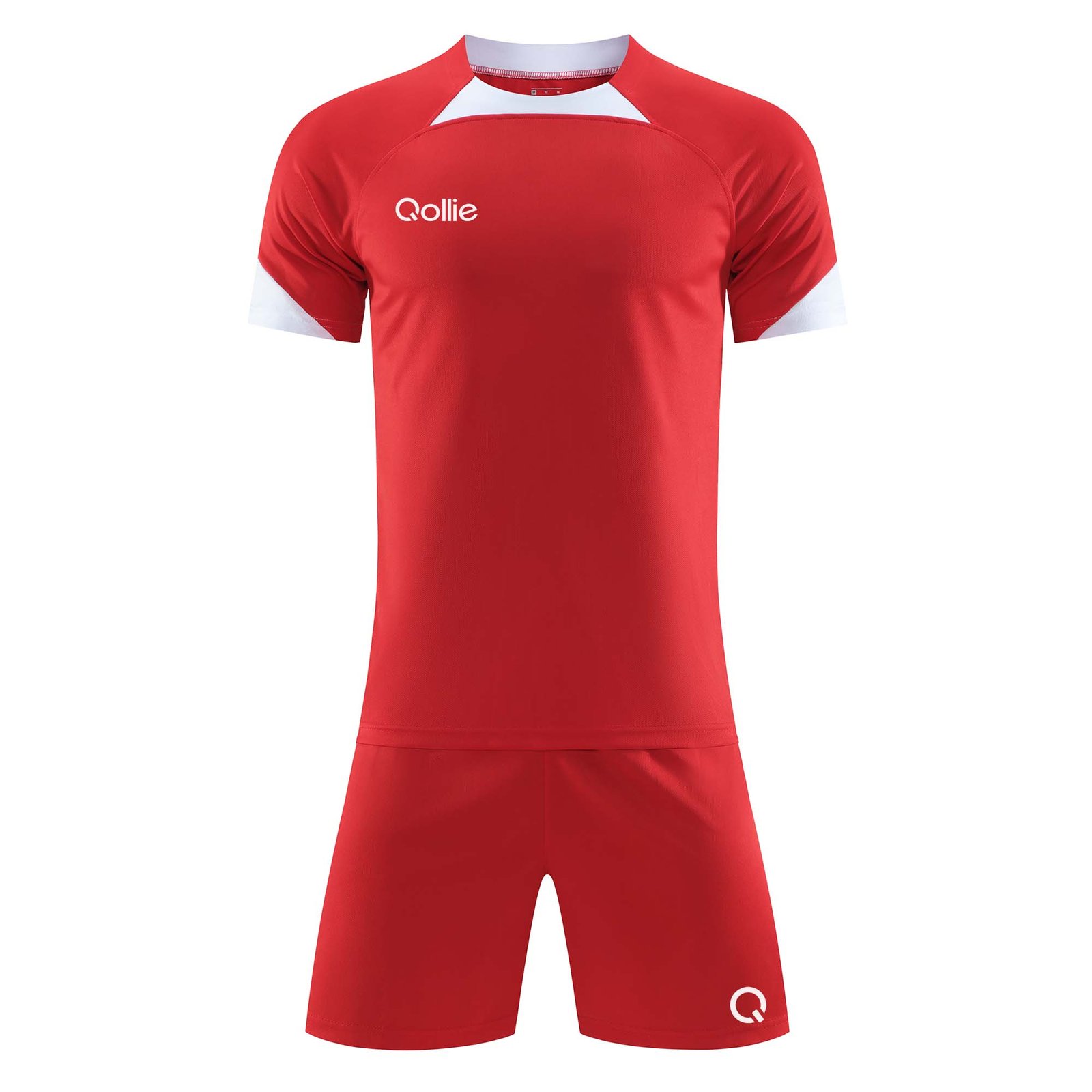 Prime Soccer Jersey - Image 7