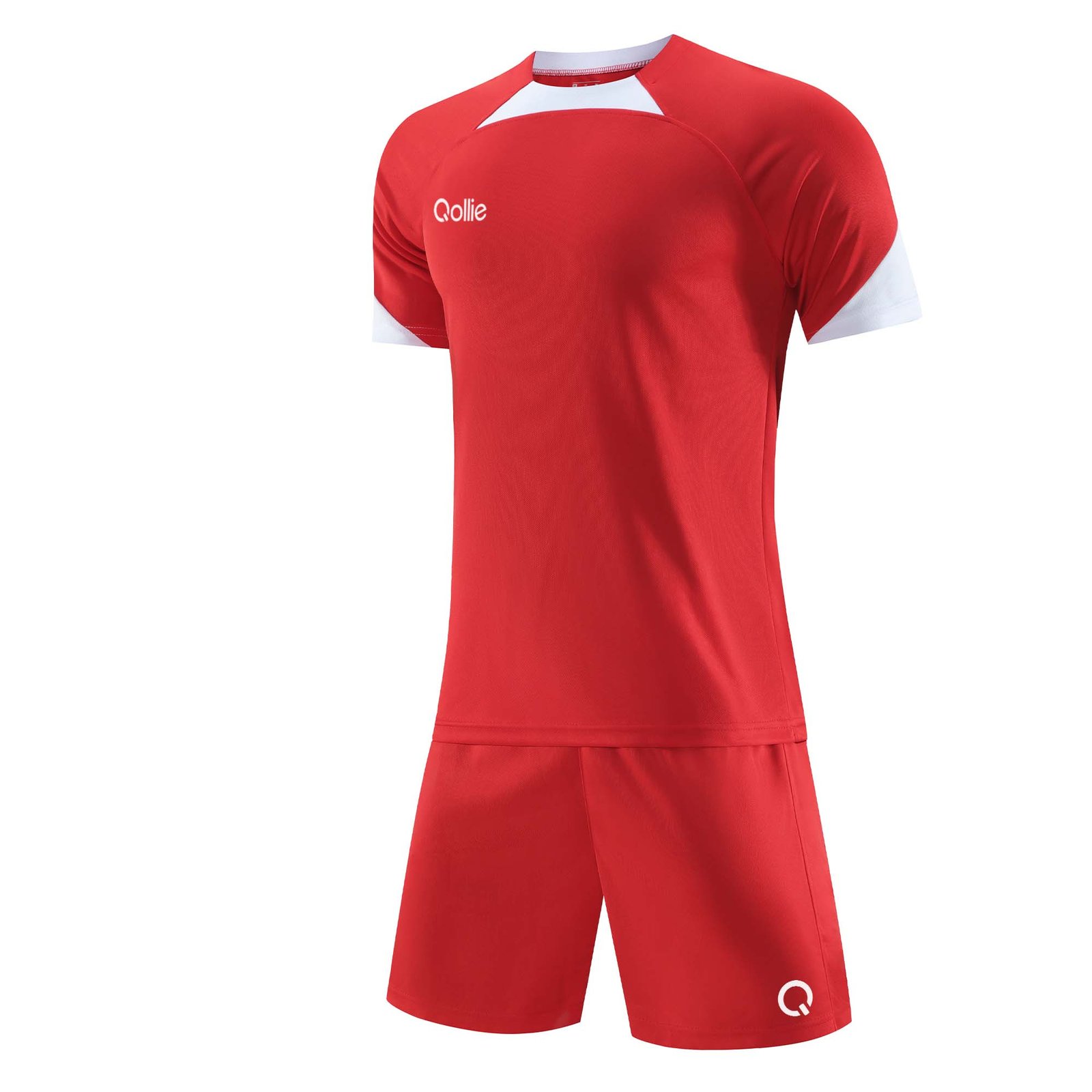 Prime Soccer Jersey - Image 8
