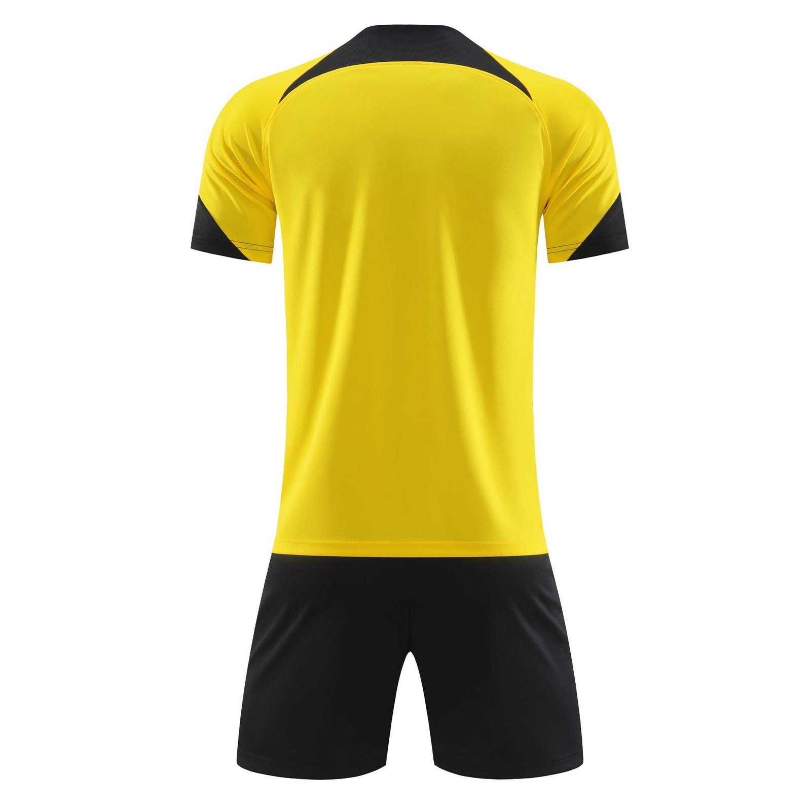 Prime Soccer Jersey - Image 3