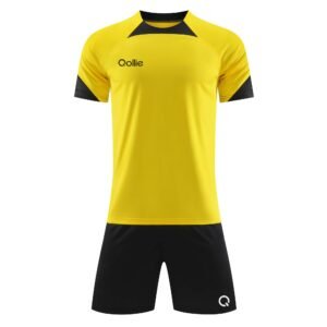 Prime Soccer Jersey