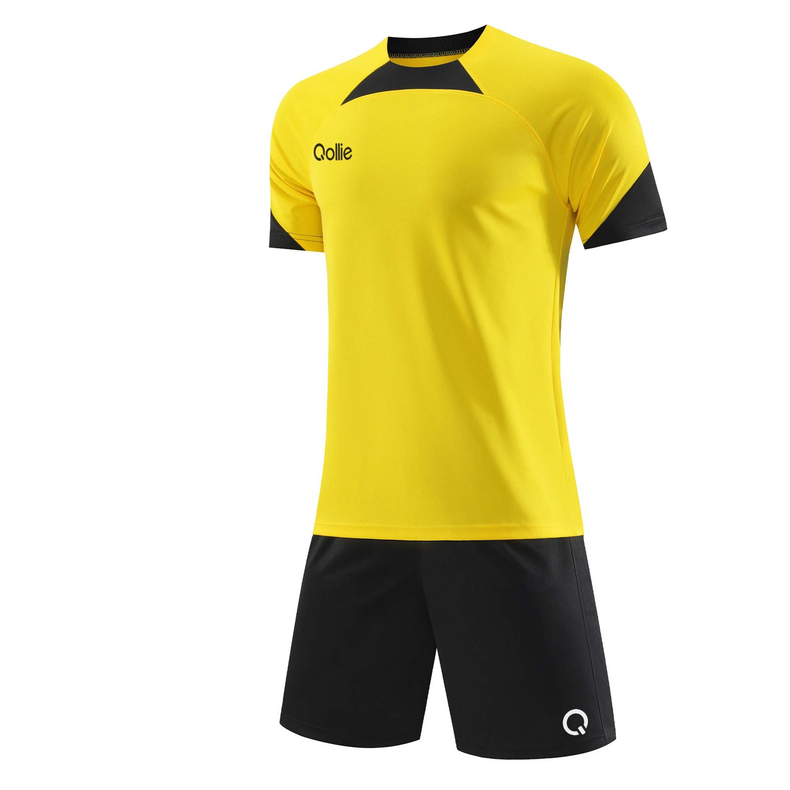 Prime Soccer Jersey - Image 2