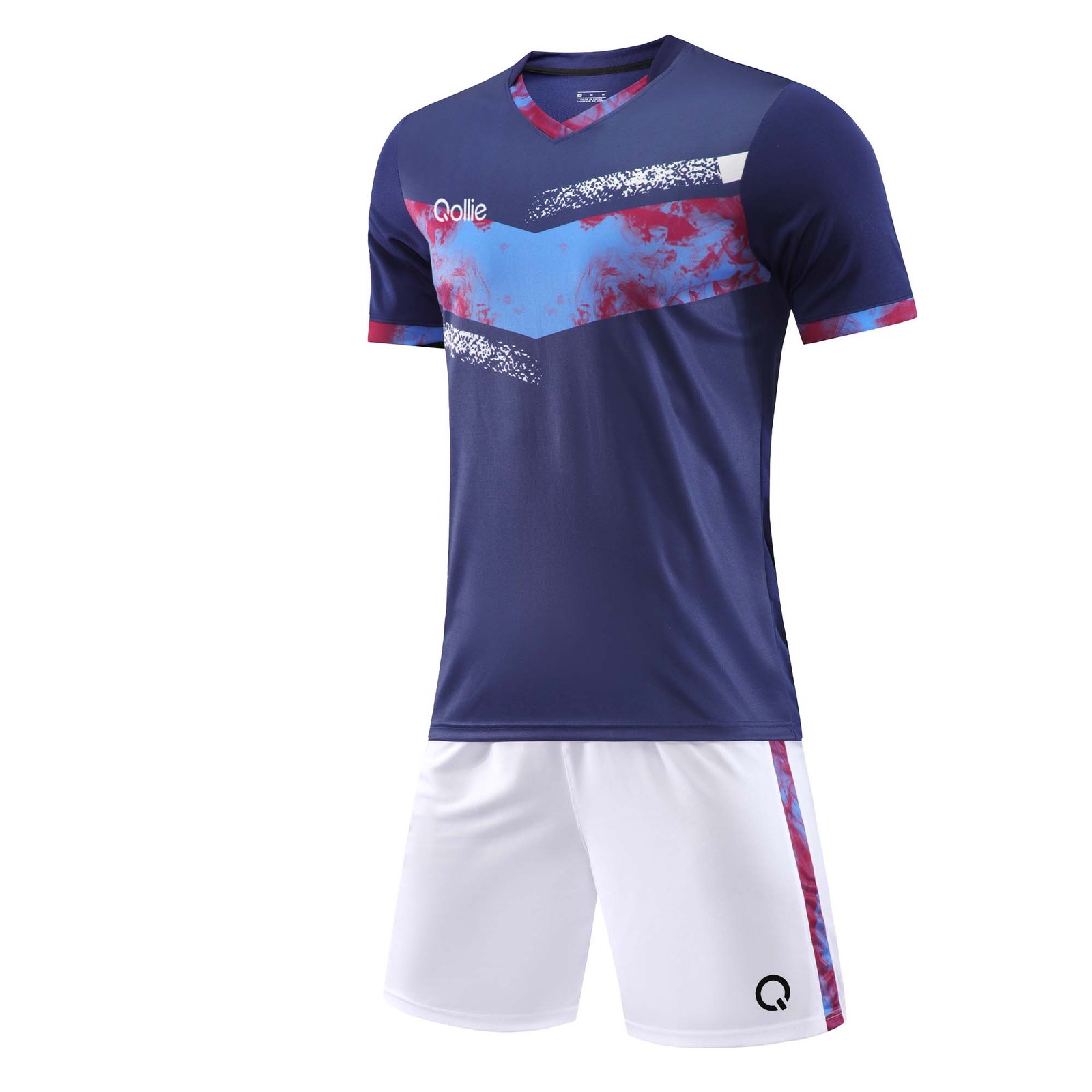 Strike Soccer Jersey - Image 14