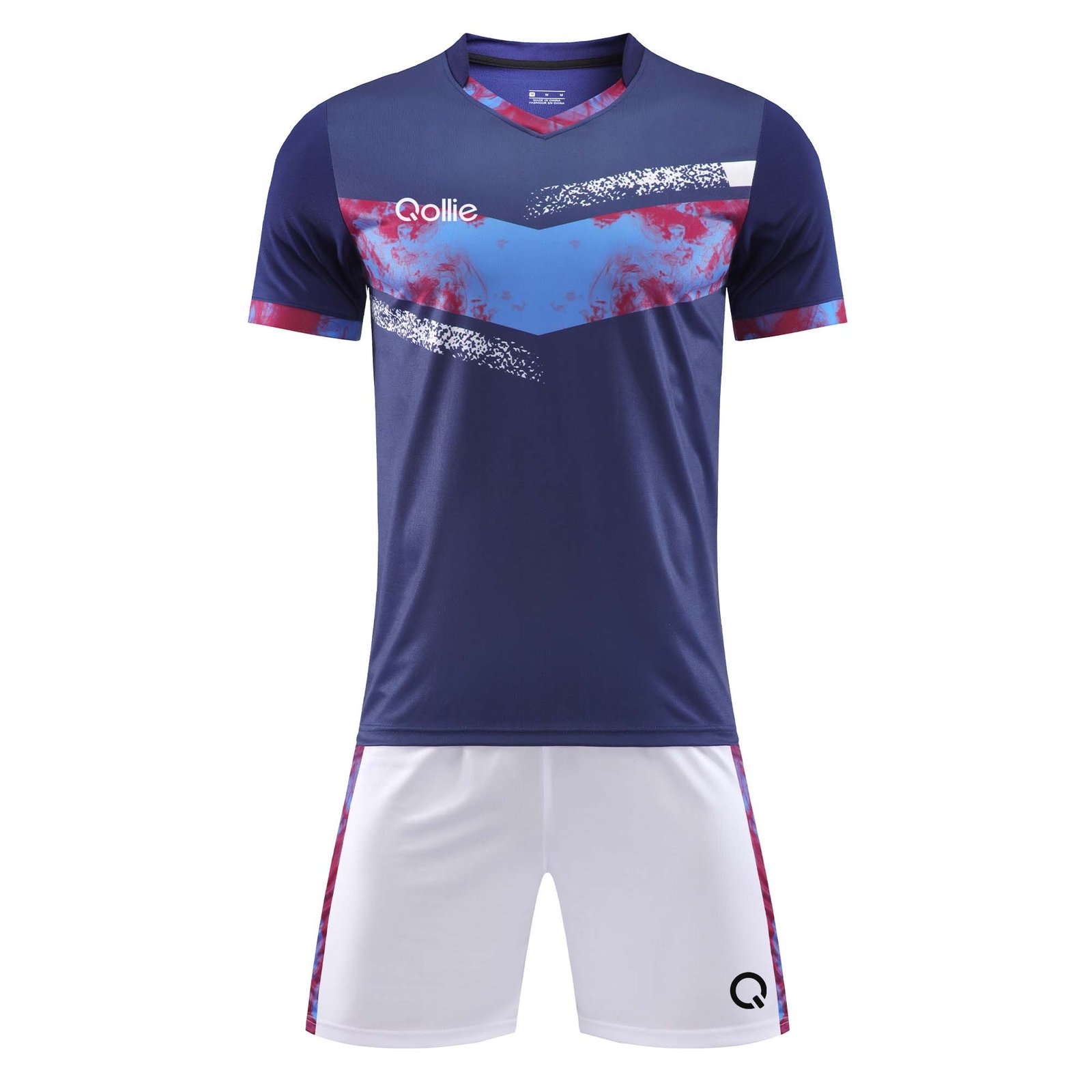 Strike Soccer Jersey - Image 13