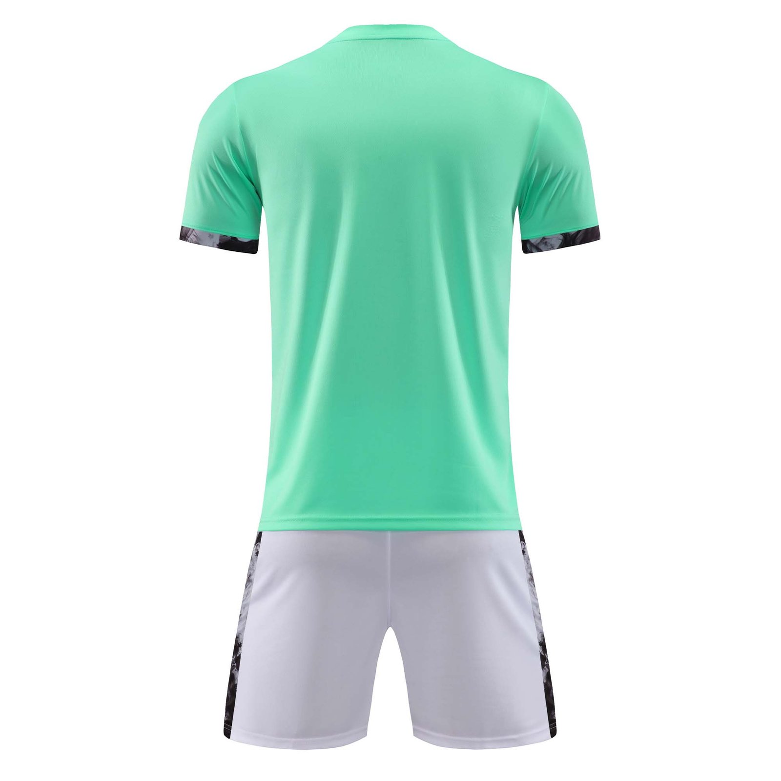 Strike Soccer Jersey - Image 6