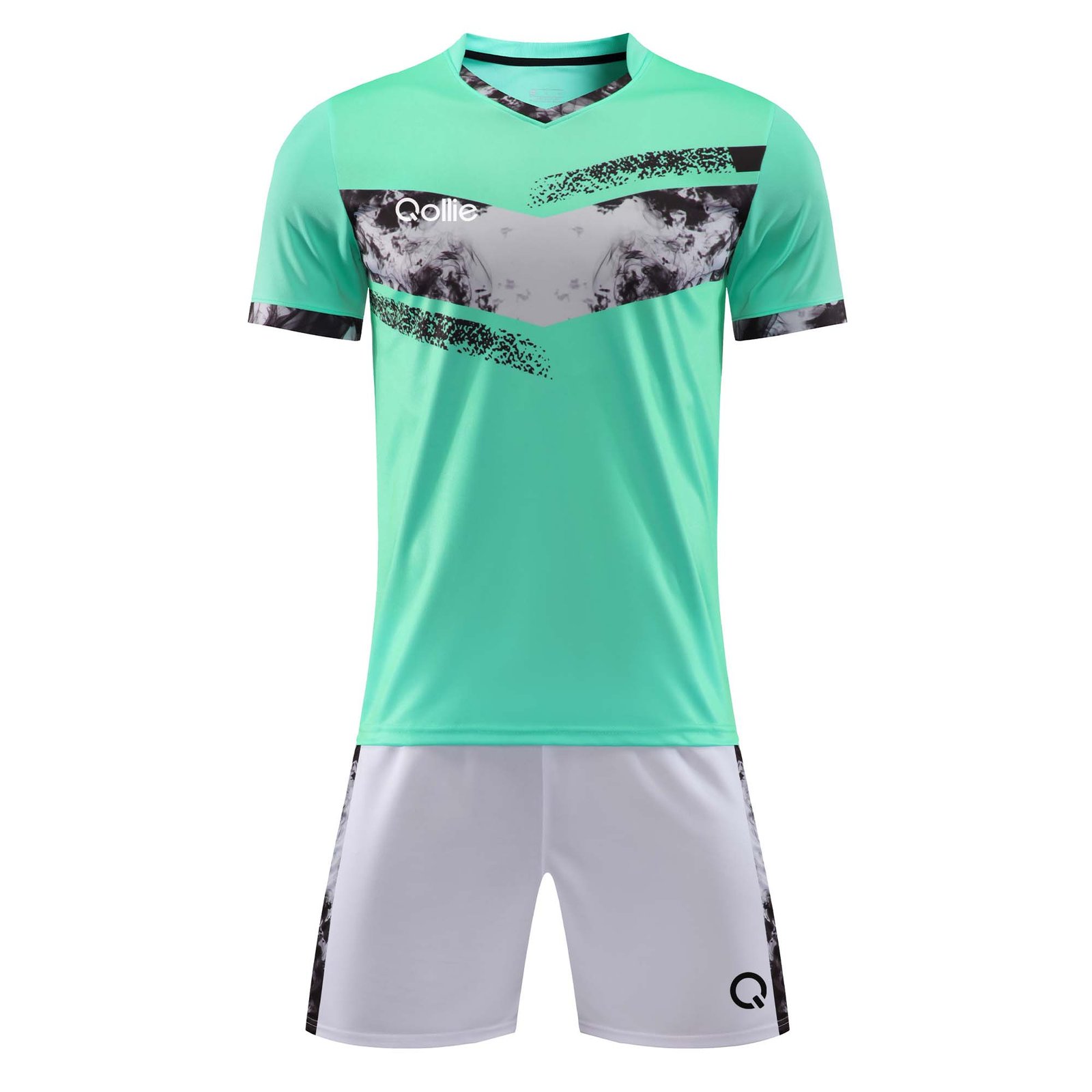 Strike Soccer Jersey - Image 4