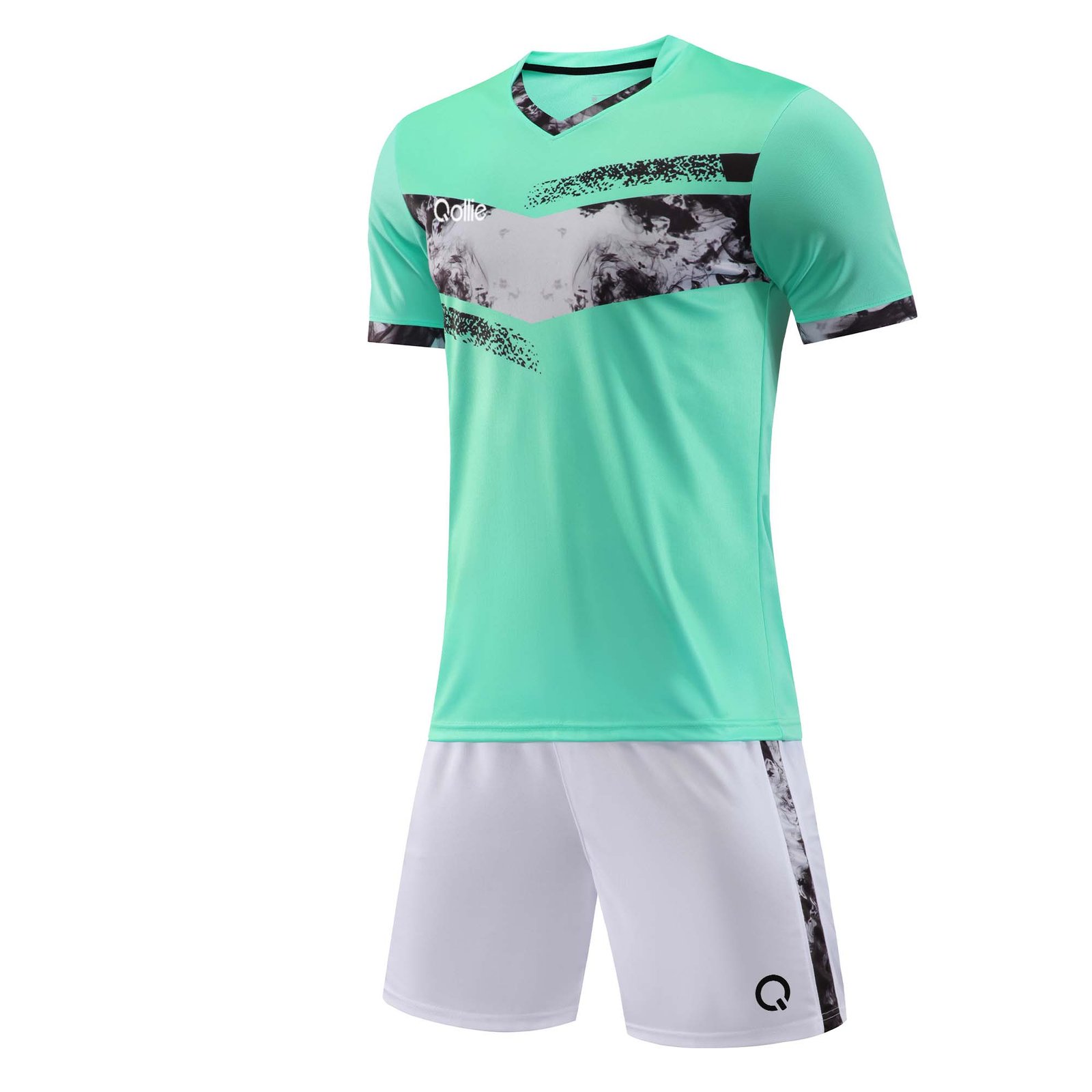 Strike Soccer Jersey - Image 5