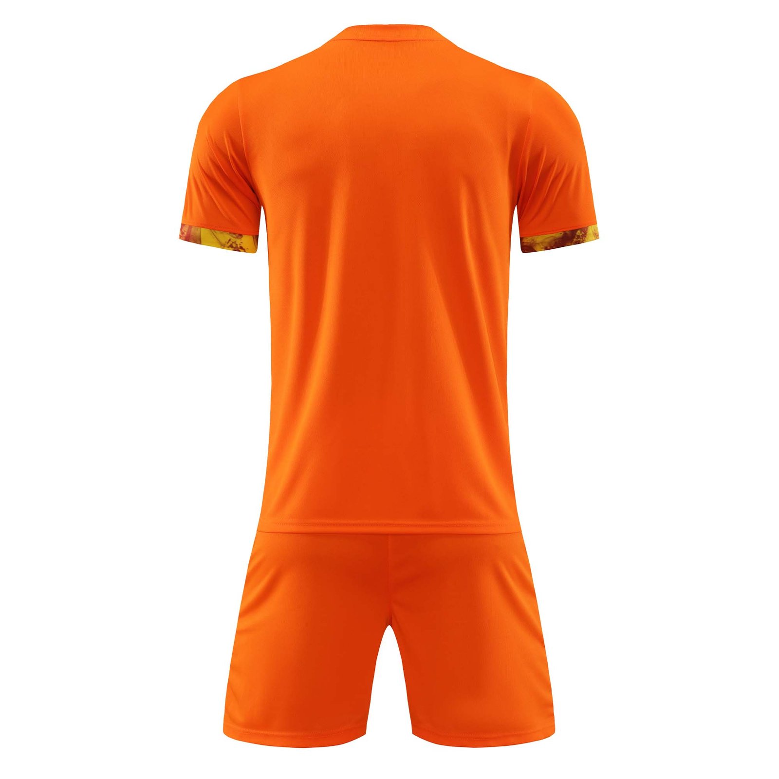 Strike Soccer Jersey - Image 9