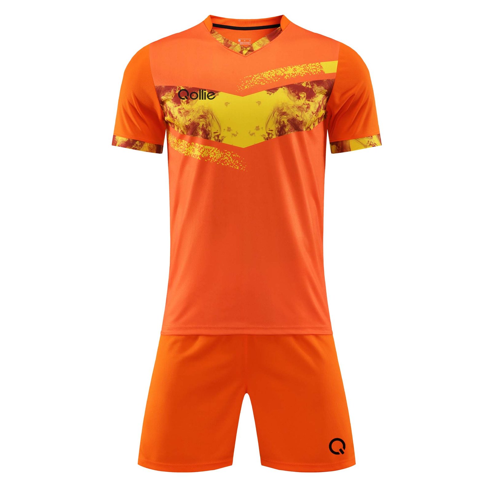 Strike Soccer Jersey - Image 7