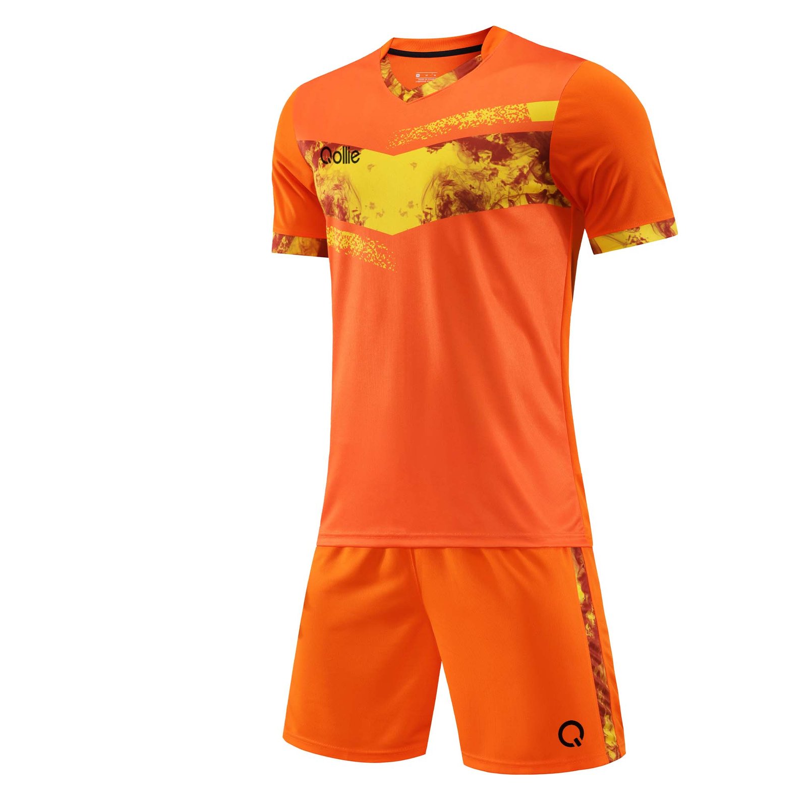 Strike Soccer Jersey - Image 8