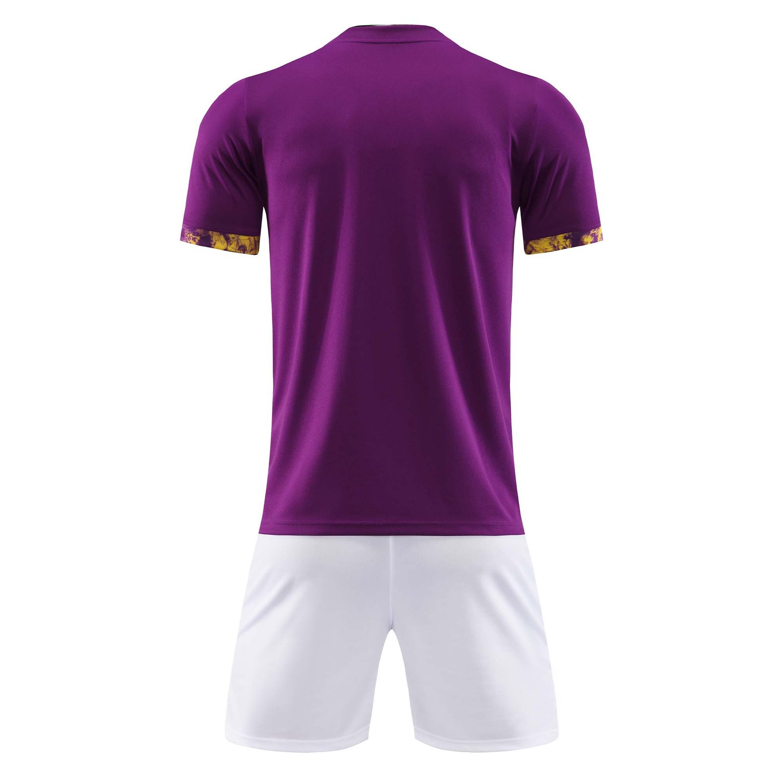 Strike Soccer Jersey - Image 3