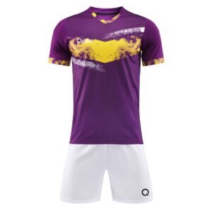 Strike Soccer Jersey