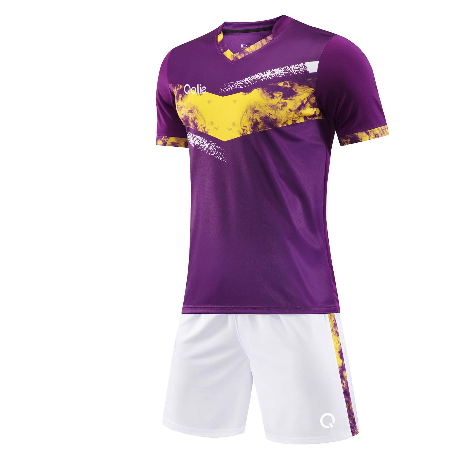 Strike Soccer Jersey - Image 2