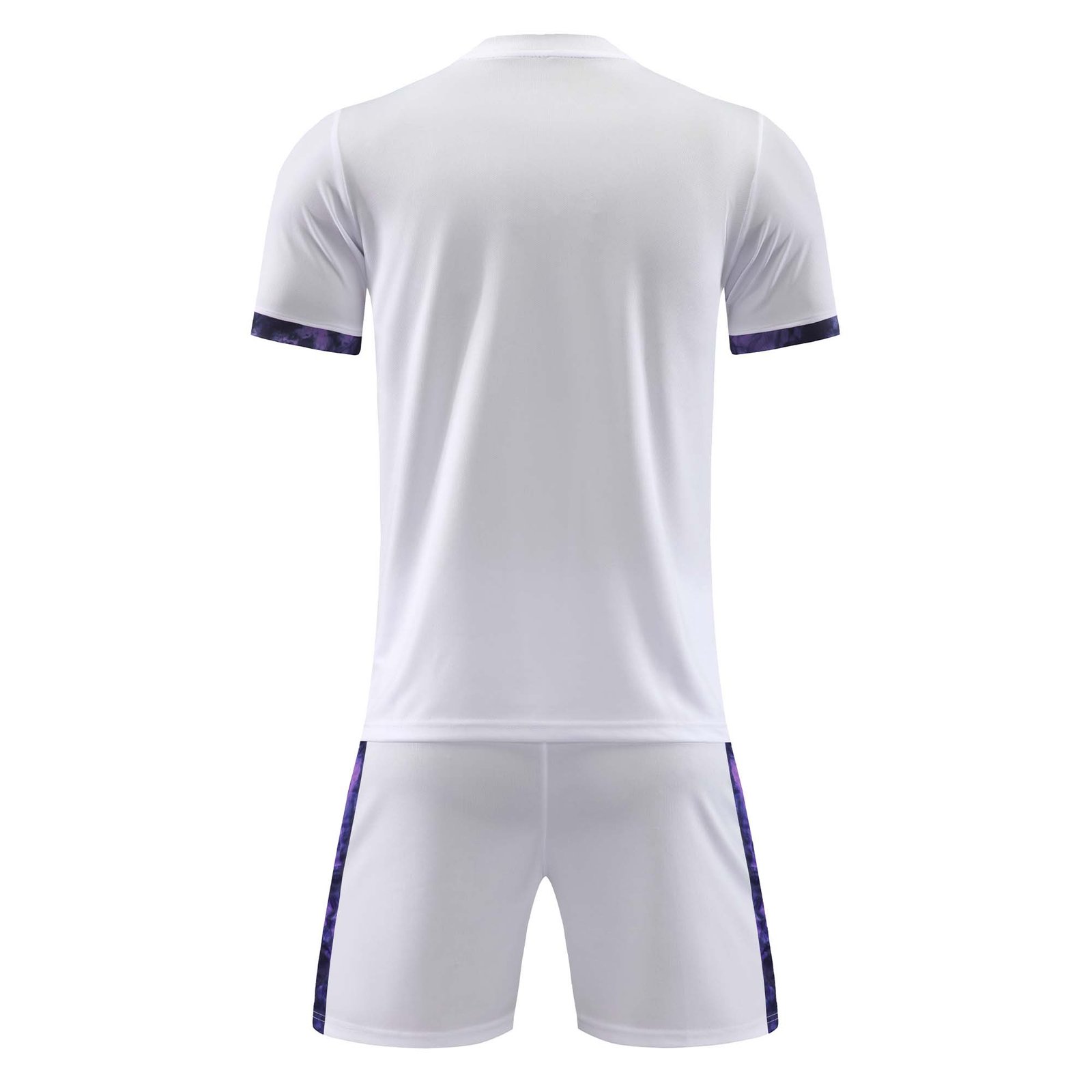 Strike Soccer Jersey - Image 12