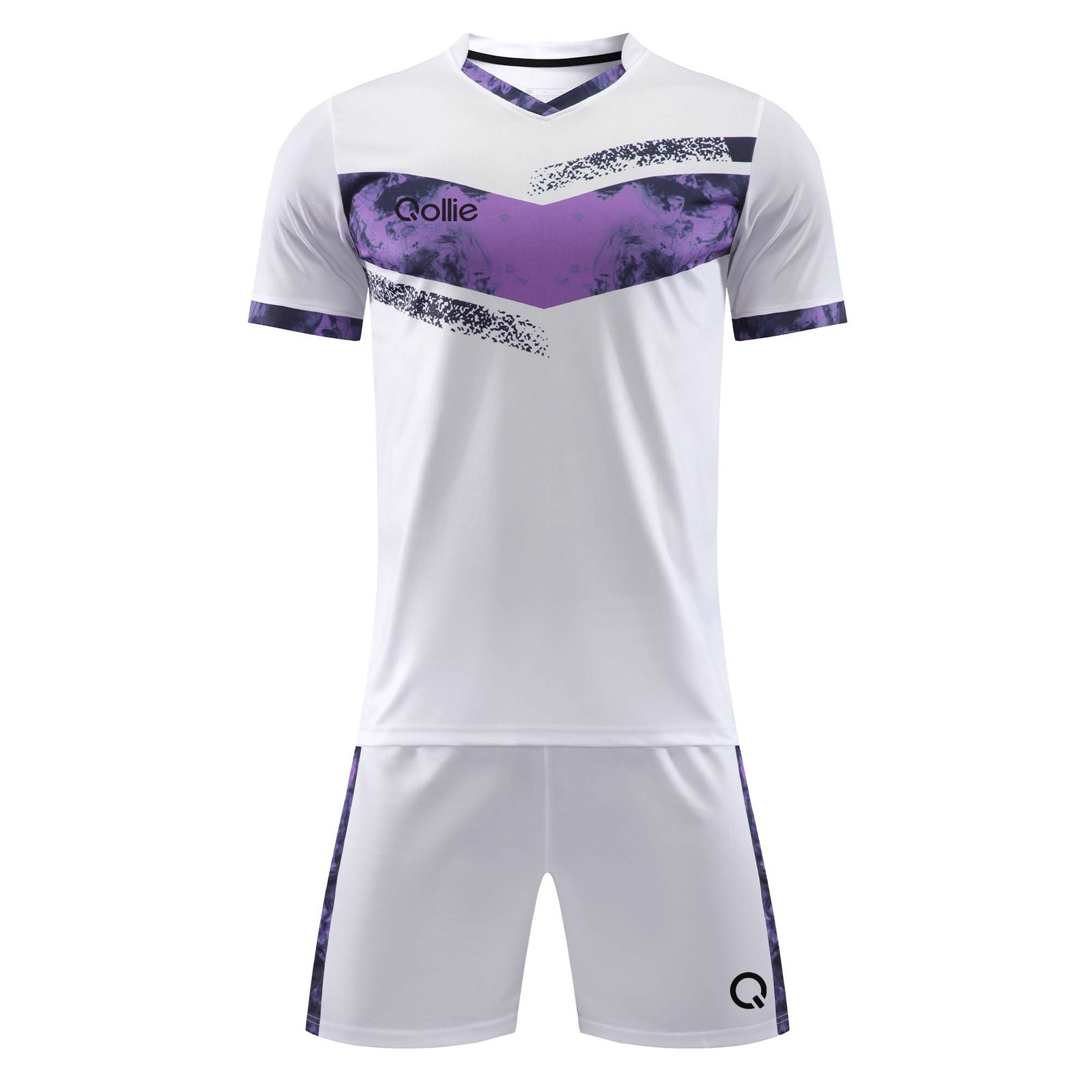 Strike Soccer Jersey - Image 10