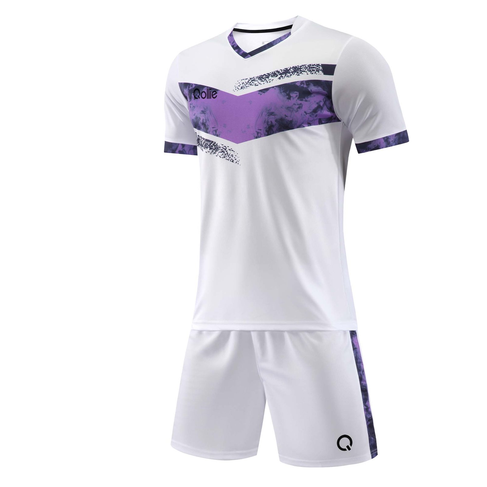 Strike Soccer Jersey - Image 11