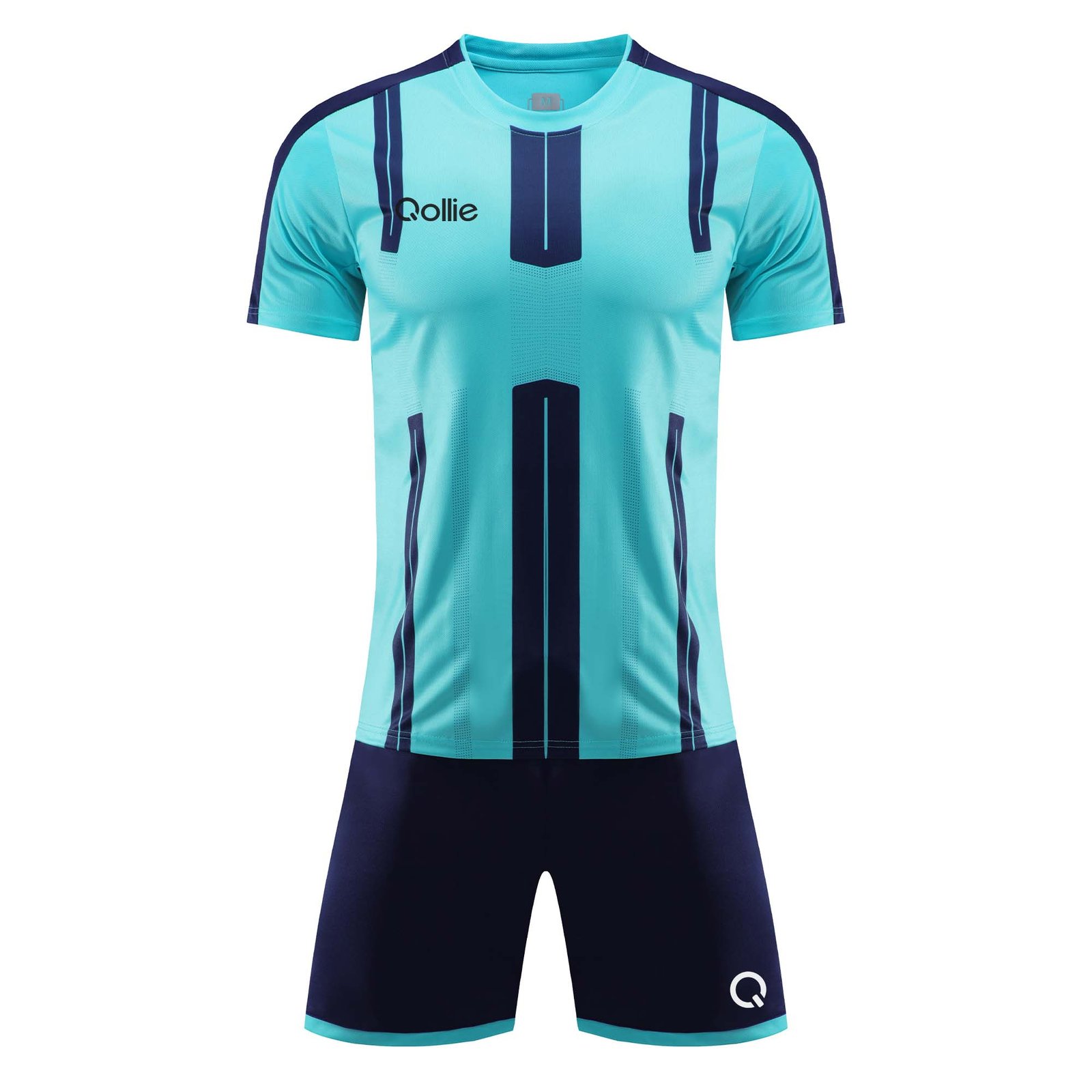 Titan Soccer Jersey - Image 10