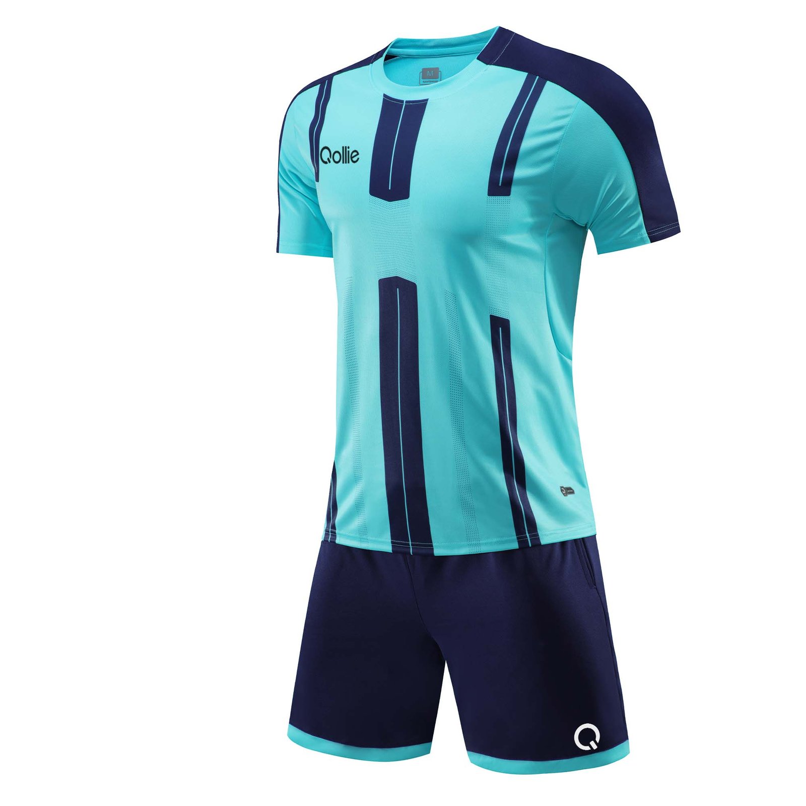 Titan Soccer Jersey - Image 11