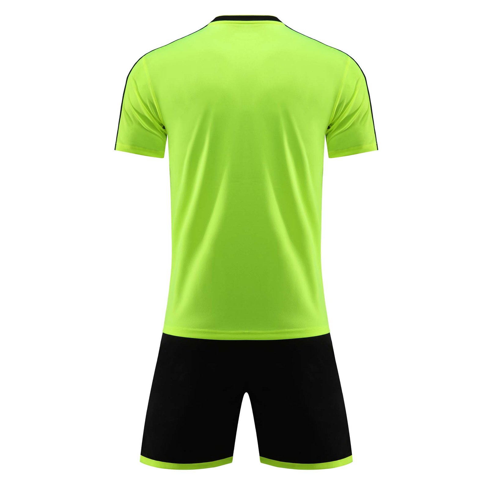 Titan Soccer Jersey - Image 6