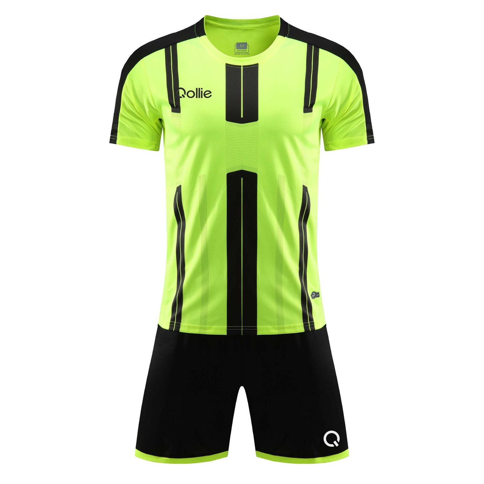 Titan Soccer Jersey - Image 4