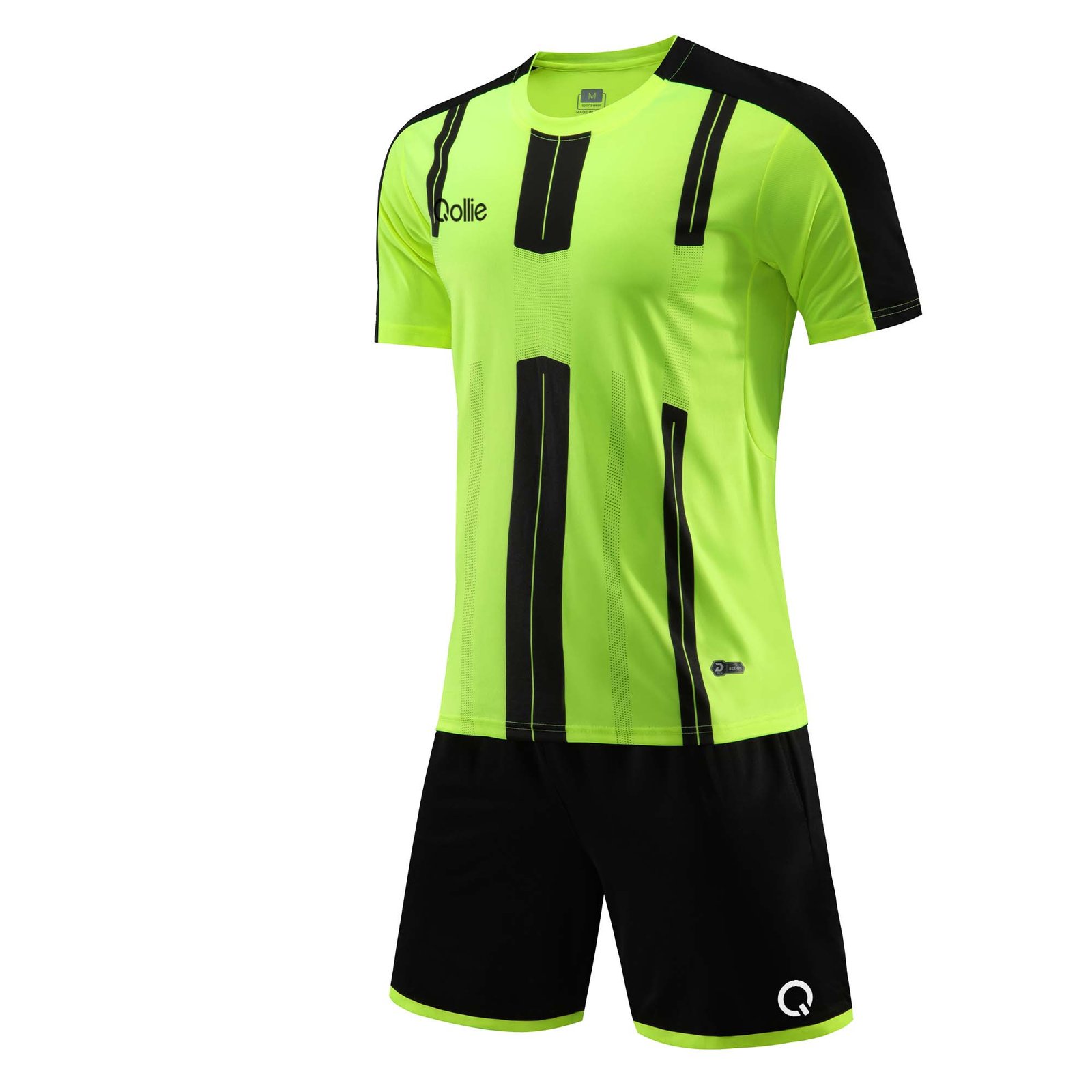 Titan Soccer Jersey - Image 5