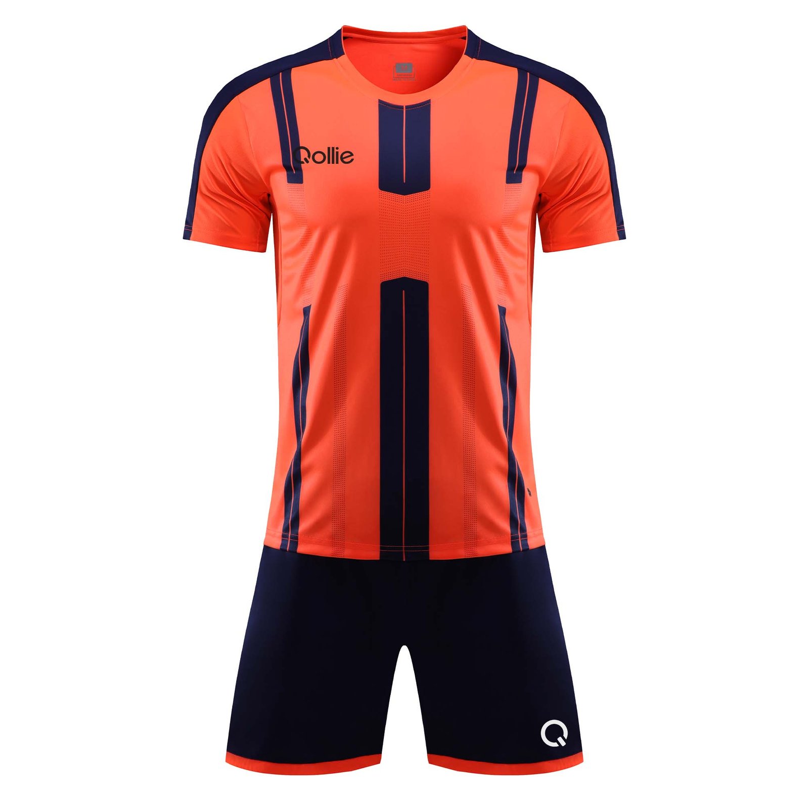 Titan Soccer Jersey - Image 19