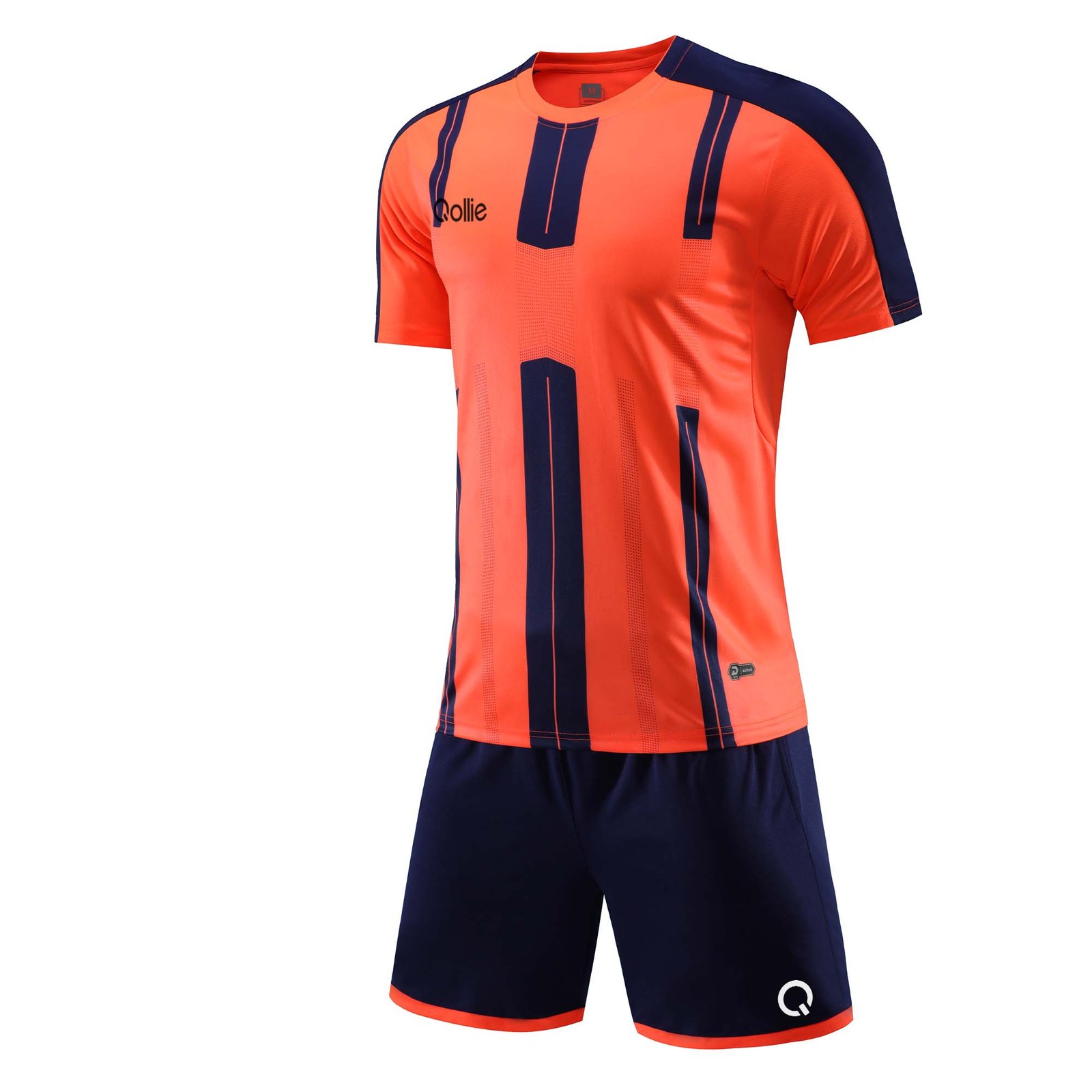 Titan Soccer Jersey - Image 20