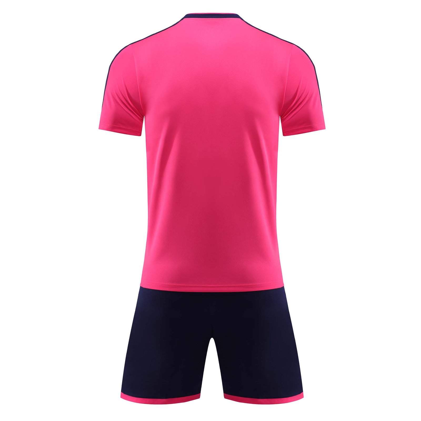 Titan Soccer Jersey - Image 3