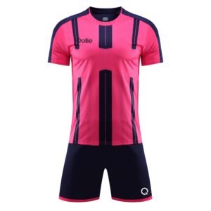 Titan Soccer Jersey