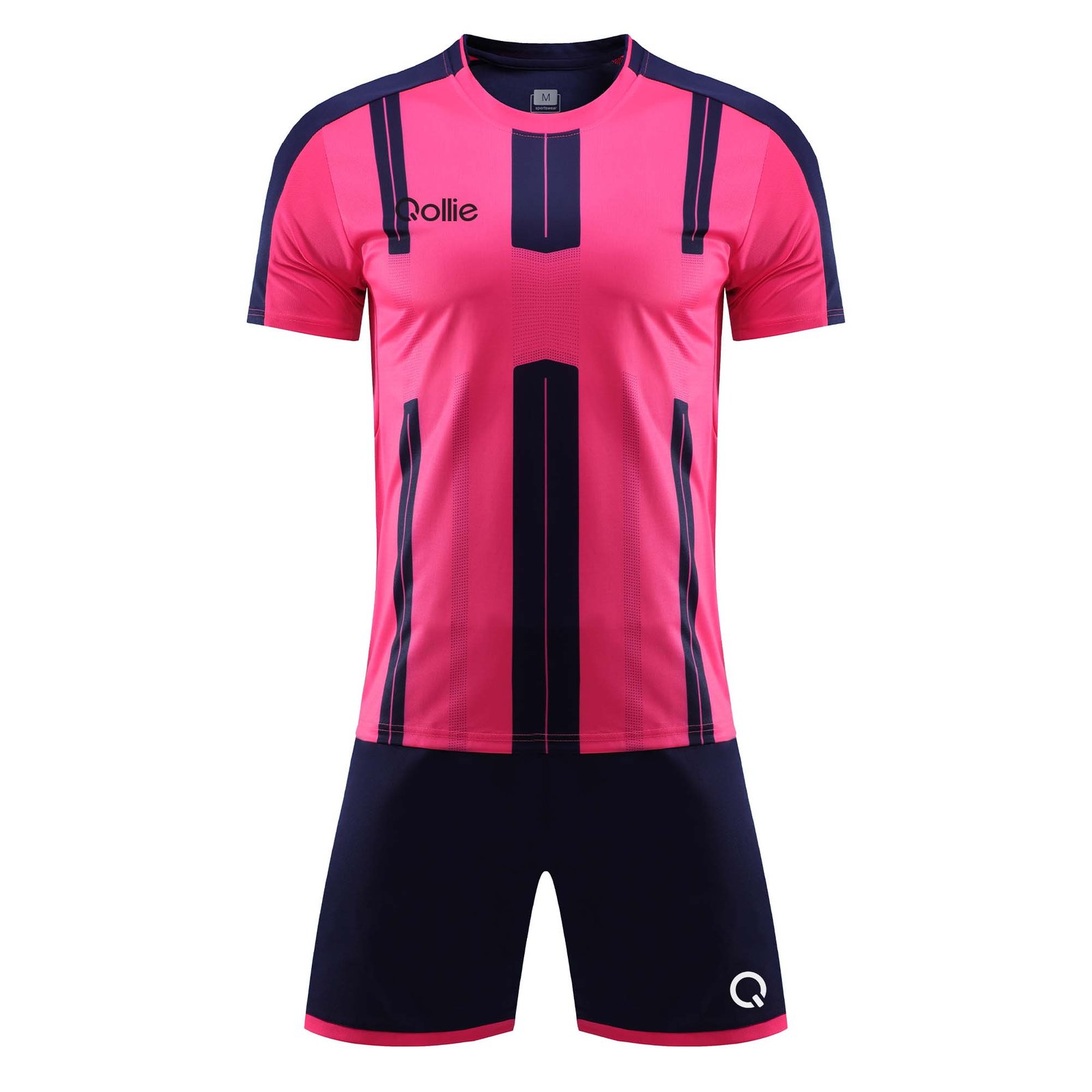 Titan Soccer Jersey