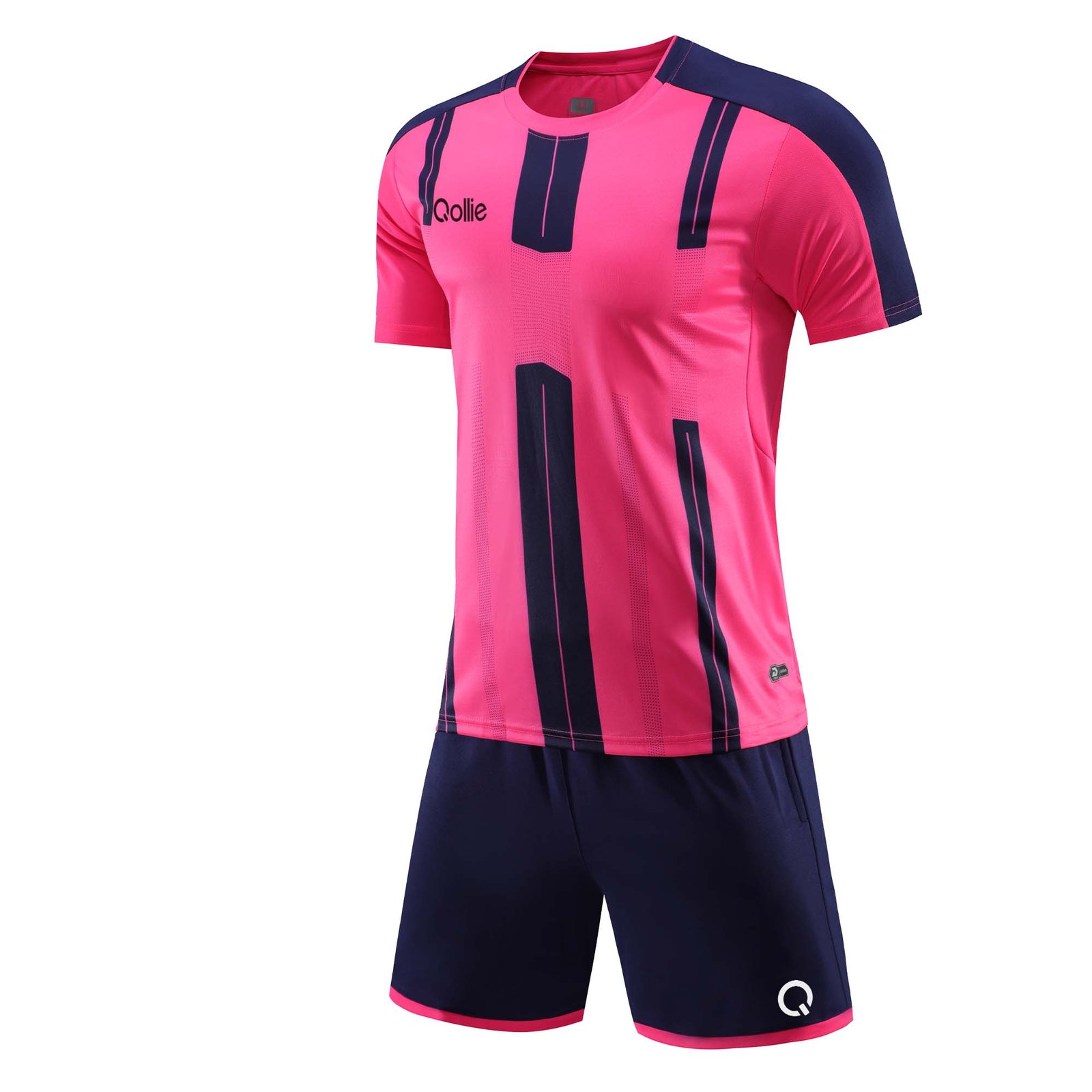Titan Soccer Jersey - Image 2