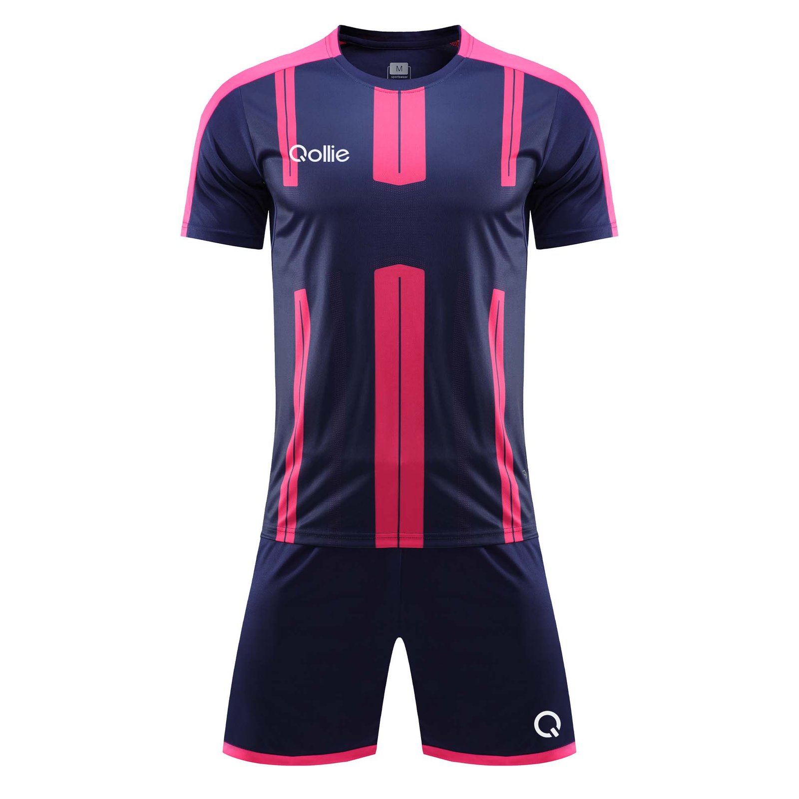 Titan Soccer Jersey - Image 16