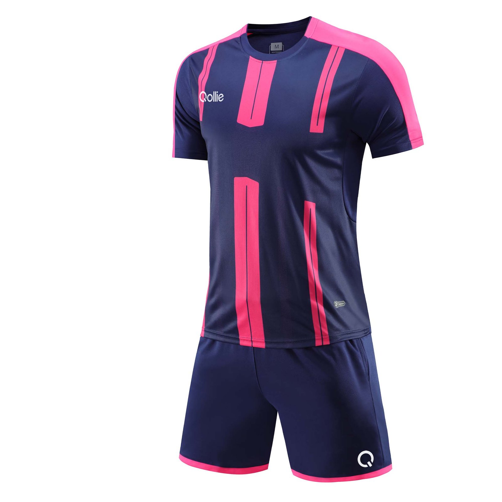 Titan Soccer Jersey - Image 17
