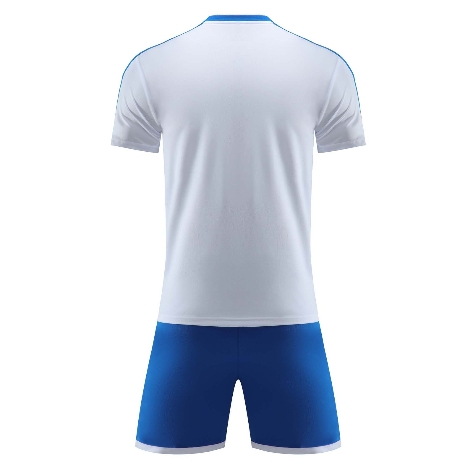 Titan Soccer Jersey - Image 9