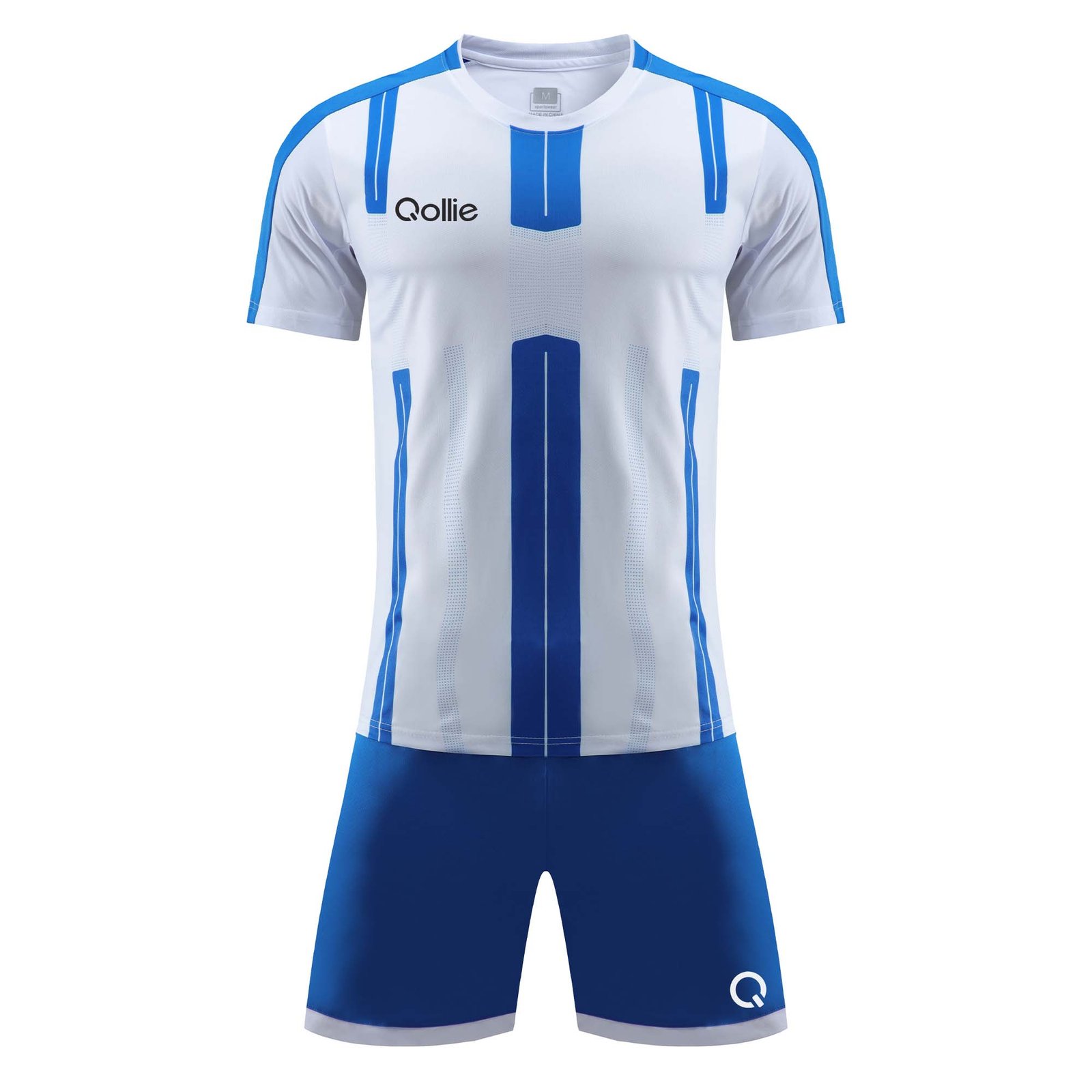 Titan Soccer Jersey - Image 7