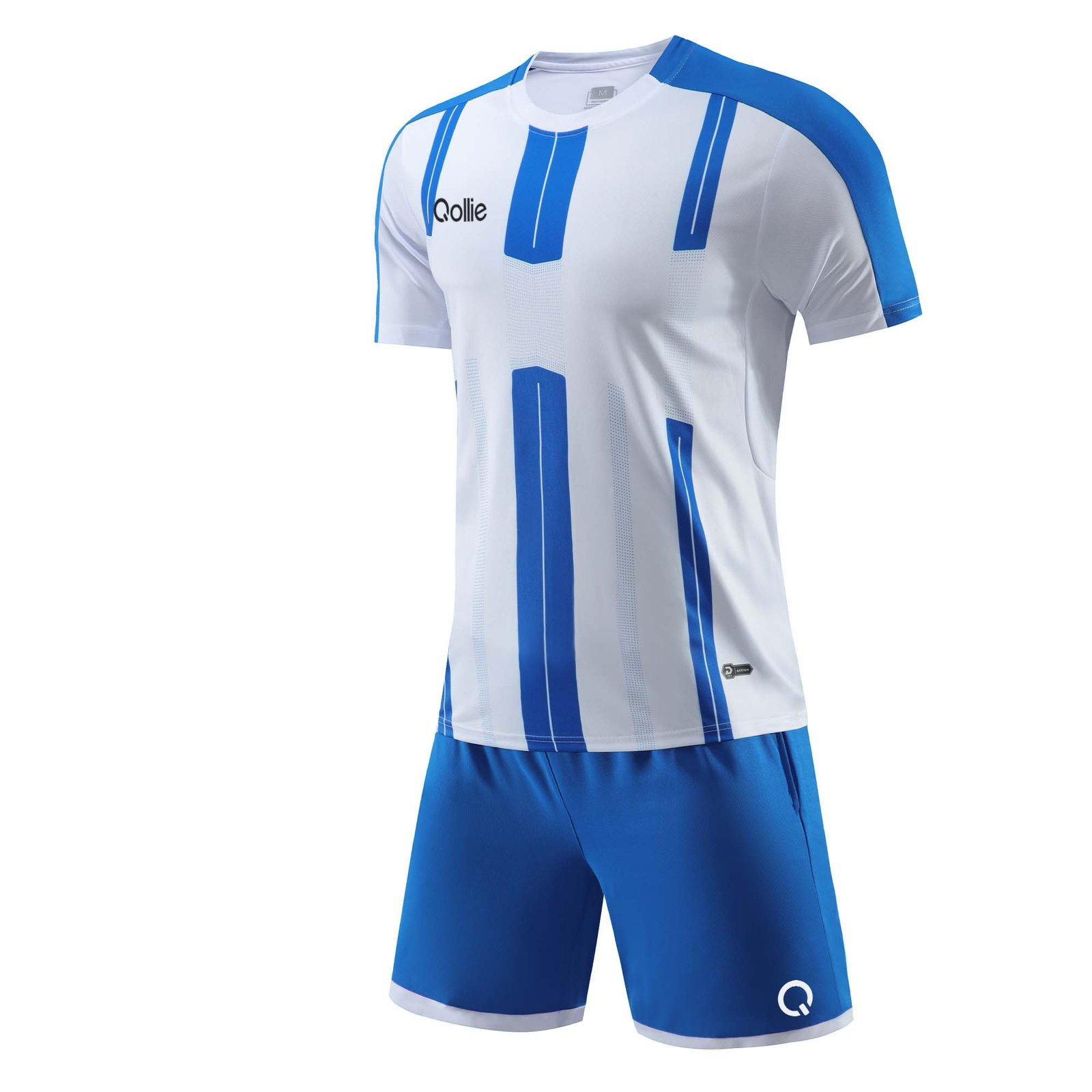 Titan Soccer Jersey - Image 8