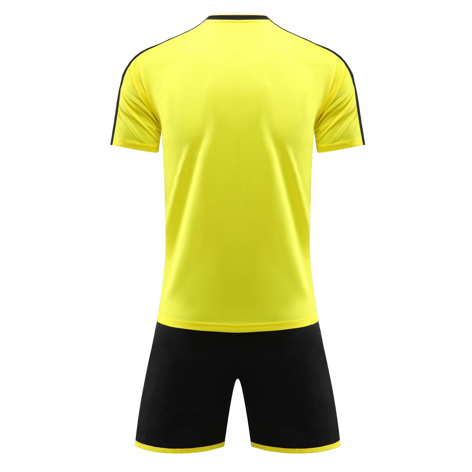 Titan Soccer Jersey - Image 15