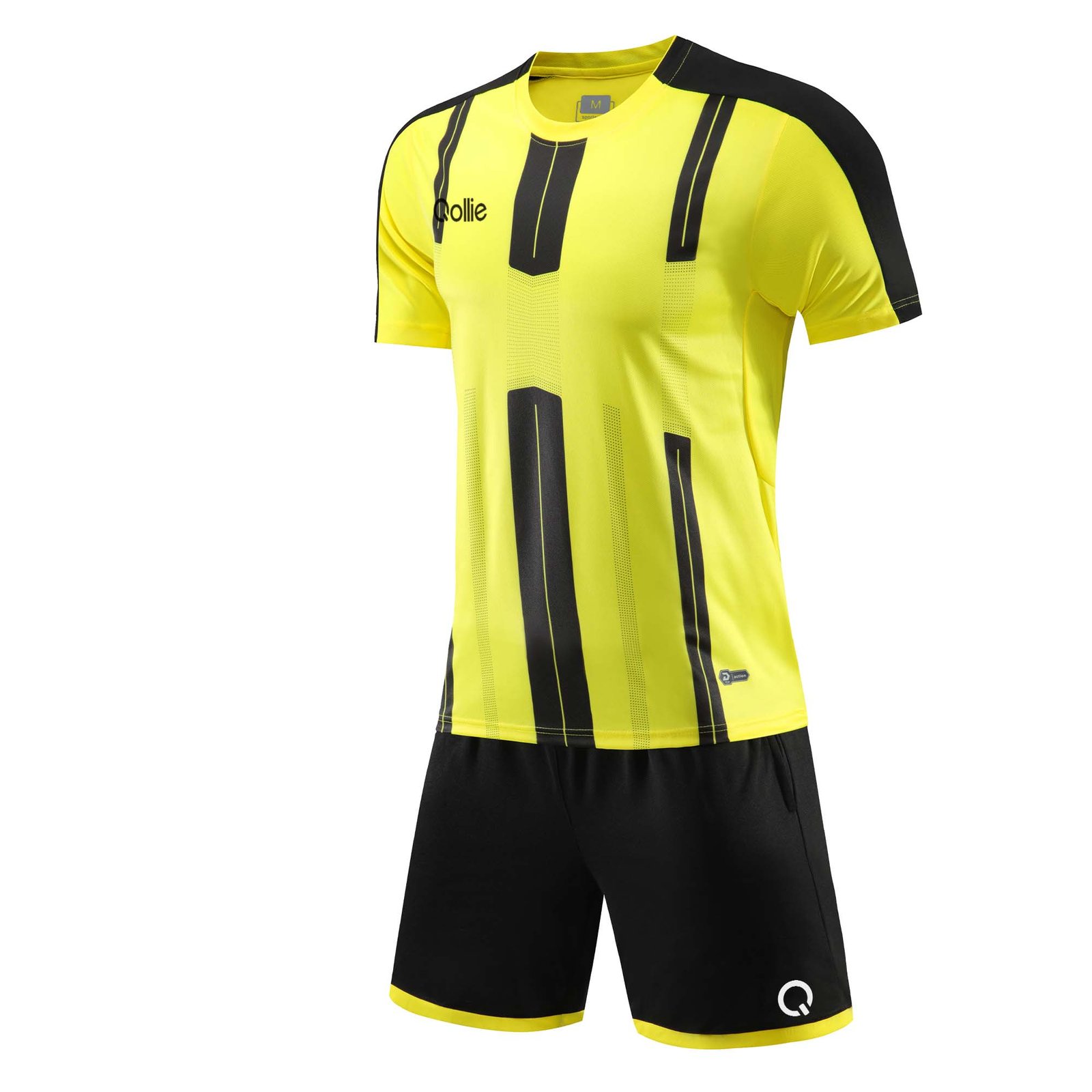 Titan Soccer Jersey - Image 14