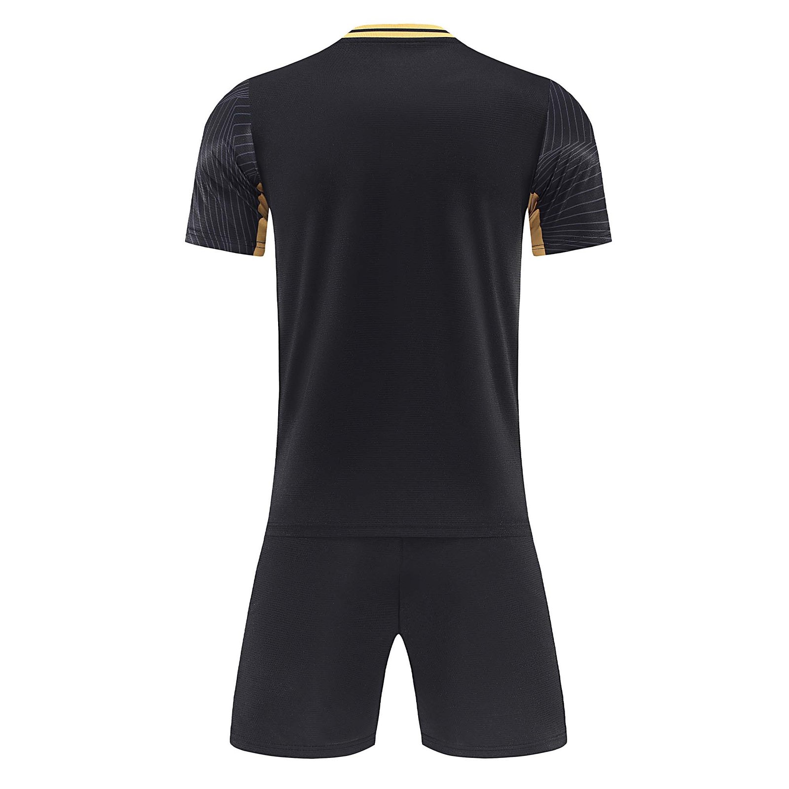 Trace Soccer Jersey - Image 9