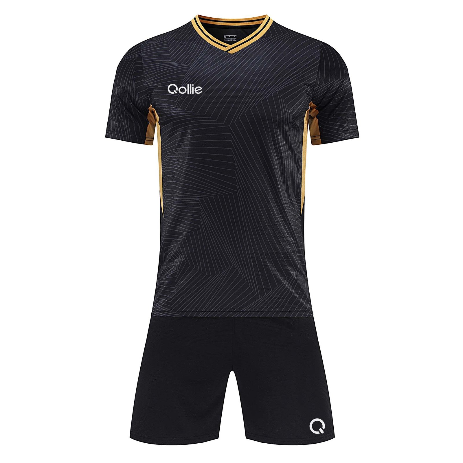 Trace Soccer Jersey - Image 7