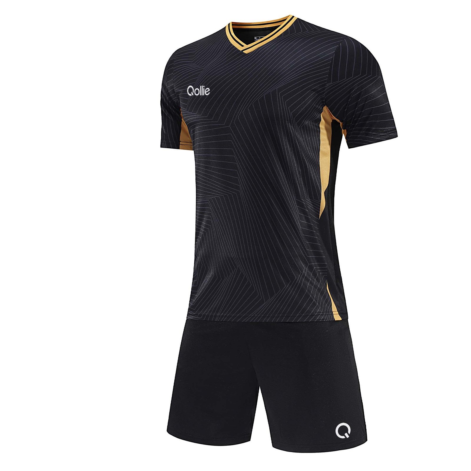 Trace Soccer Jersey - Image 8
