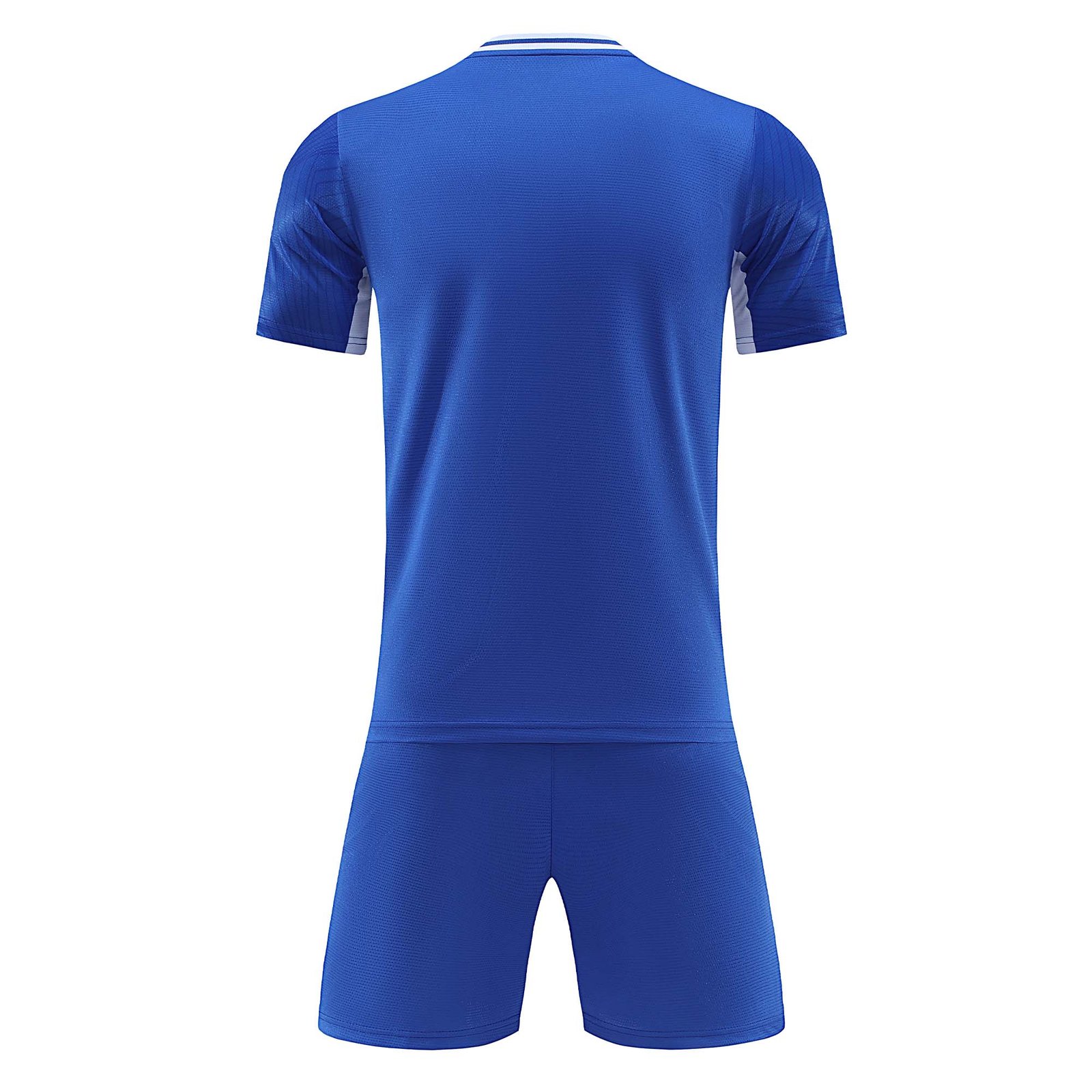 Trace Soccer Jersey - Image 15