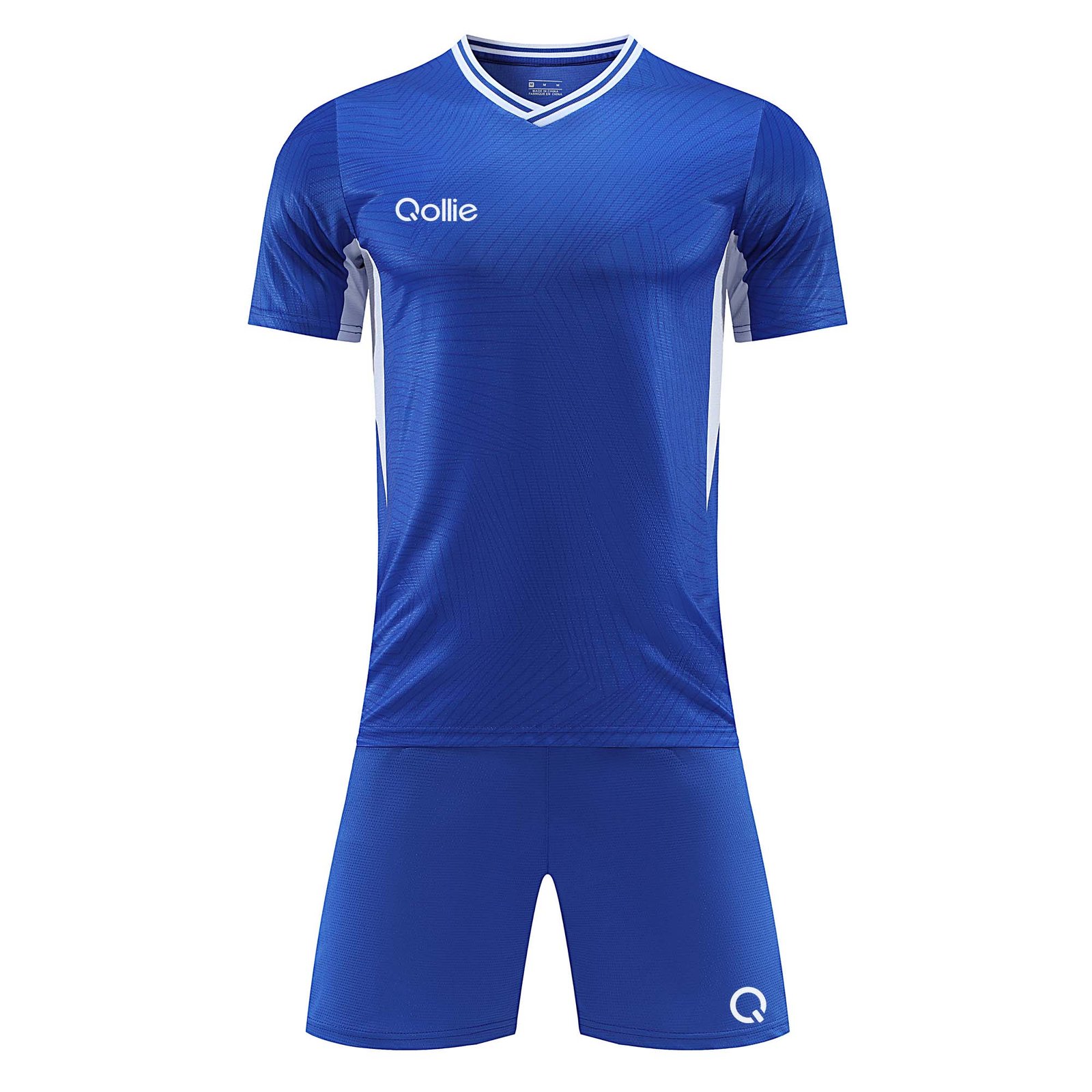 Trace Soccer Jersey - Image 13