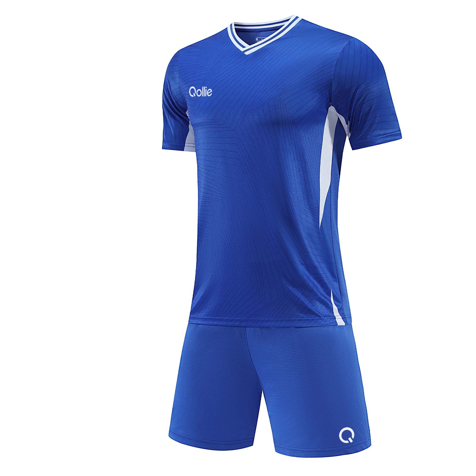 Trace Soccer Jersey - Image 14